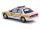 91092 Ford Sierra Sapphire RS Cosworth 4x4 Police 