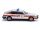 91093 Rover 3500 SD1 Vitesse Police 1980