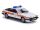 91093 Rover 3500 SD1 Vitesse Police 1980