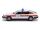 91093 Rover 3500 SD1 Vitesse Police 1980