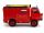 91097 Tatra 805 DVS-8 Pompiers