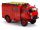 91097 Tatra 805 DVS-8 Pompiers