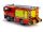 91098 MAN TGM 15.290 Galin FPT Tunnel