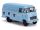 91177 Mercedes L319 Fourgon 1957