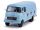 91177 Mercedes L319 Fourgon 1957