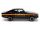 91188 Opel Manta GT/E Black Magic 1975