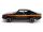 91188 Opel Manta GT/E Black Magic 1975