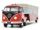 91215 Volkswagen Combi T1B Transporteur 
