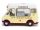 91256 Bedford CF Ice Cream Van Morrison