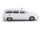 91262 Panhard PL 17 Break Ambulance Panhard