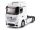 91263 Mercedes Actros Bigspace 2018
