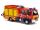91267 Renault D15 VSR S Gimaex Pompiers