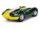 91288 Lister Jaguar 1958