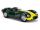 91288 Lister Jaguar 1958
