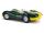 91288 Lister Jaguar 1958