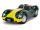 91288 Lister Jaguar 1958