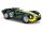 91289 Lister Jaguar Silverstone 1958