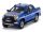 91291 Ford Ranger Pick-Up Double Cabine Gendarmerie 2016