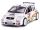 91298 Citroën C2 Super 1600 Rallye du Chablais 2009