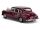 91309 Mercedes 300/ W186 1951