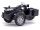 91319 Zundapp KS 750 Sidecar