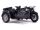 91319 Zundapp KS 750 Sidecar