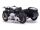 91319 Zundapp KS 750 Sidecar