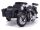 91319 Zundapp KS 750 Sidecar