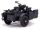 91321 BMW R75 Sidecar