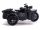 91321 BMW R75 Sidecar