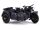 91321 BMW R75 Sidecar