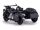 91321 BMW R75 Sidecar