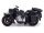91321 BMW R75 Sidecar