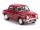 91385 Renault Dauphine Export 1965