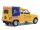 91443 Renault R4 F4 Fourgonnette 