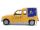91443 Renault R4 F4 Fourgonnette 