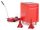 91447 Divers Kit Mecanique