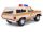 91456 Chevrolet Blazer Hopper's Stranger Things 1982