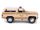 91456 Chevrolet Blazer Hopper's Stranger Things 1982