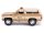 91456 Chevrolet Blazer Hopper's Stranger Things 1982