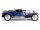 91483 Voisin Type C3 S Grand Prix ACF de Strasbourg 1922
