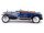 91483 Voisin Type C3 S Grand Prix ACF de Strasbourg 1922