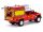 91508 Land Rover Defender 130 VPI Pompiers