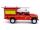 91508 Land Rover Defender 130 VPI Pompiers