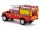 91508 Land Rover Defender 130 VPI Pompiers