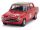 91524 Ford Lotus Cortina Snetterton 1966