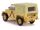 91527 Land Rover 1/2 Ton Lightweight Gulf War