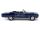 91566 Plymouth Belvedere Convertible GTX 1967