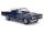 91566 Plymouth Belvedere Convertible GTX 1967