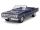 91566 Plymouth Belvedere Convertible GTX 1967